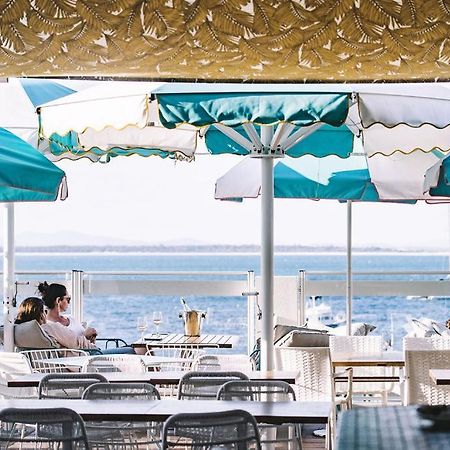 Stay At Shoal Bay Country Club Ngoại thất bức ảnh